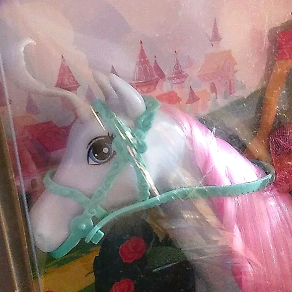 ☆NWT☆ZURU☆SPARKLE GIRLZ Princess & Horse☆Large Giftset☆ - Picture 7 of 11